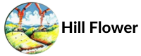Hill Flower